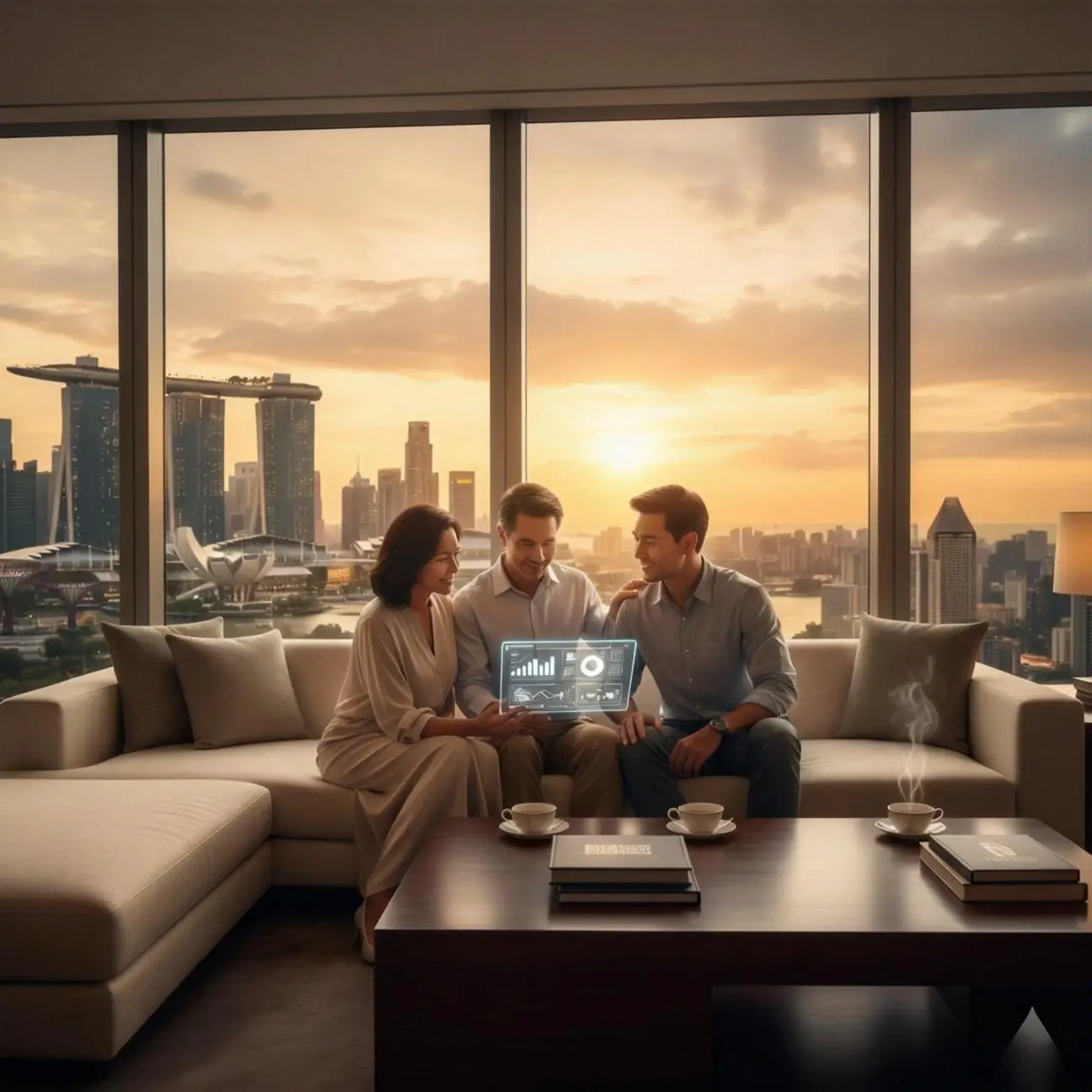 Generation Wealth Management