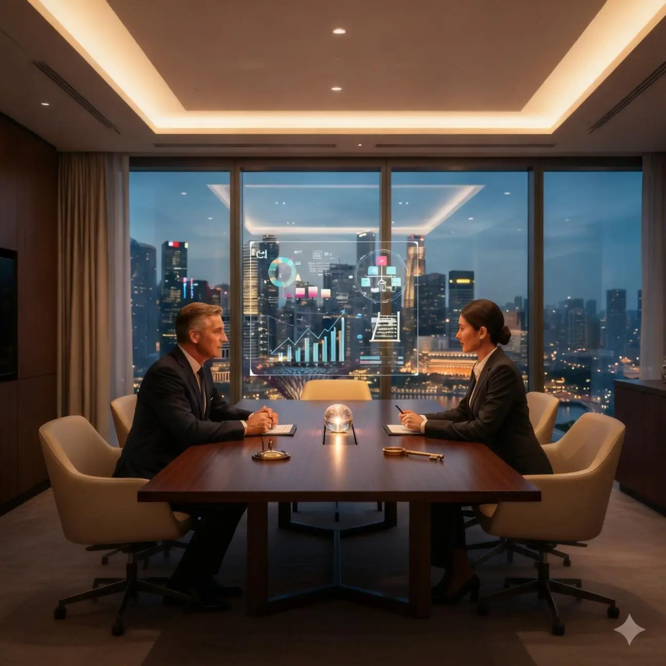 Private Banking Partner Solutions